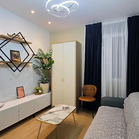 Apartamento Center And *