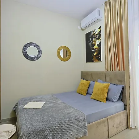 Apartamento Center And Durrës