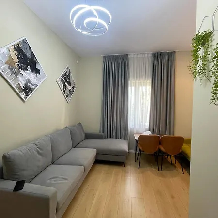 Center And Durres