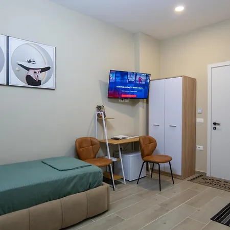 Apartamento Center And