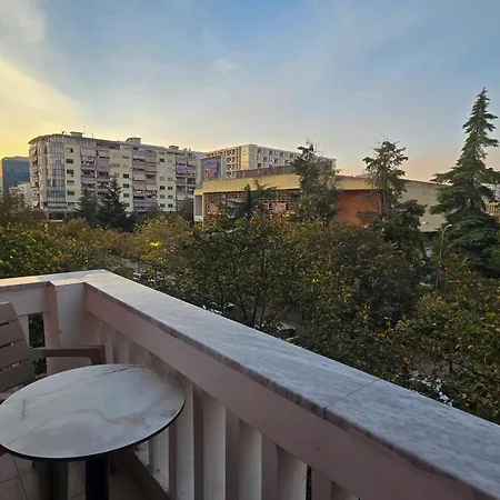 Center And Durrës