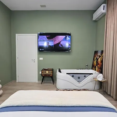 Center And Apartment Durres