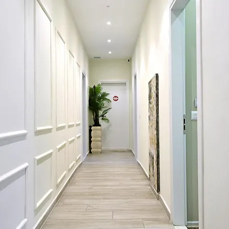 Center And Apartamento