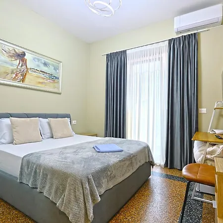 Center And Appartement Durrës